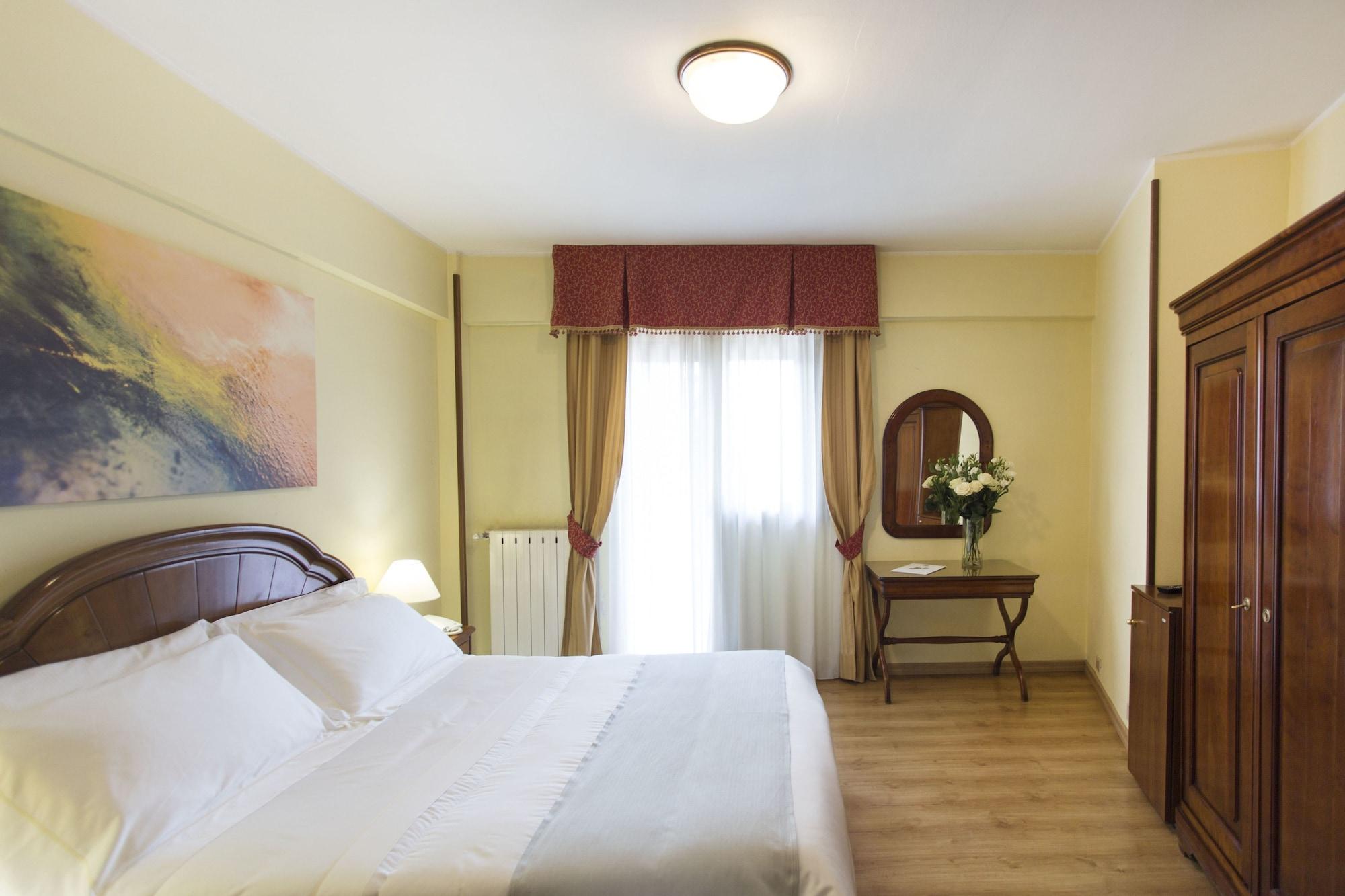 Grand Hotel Del Parco Pescasseroli Dış mekan fotoğraf