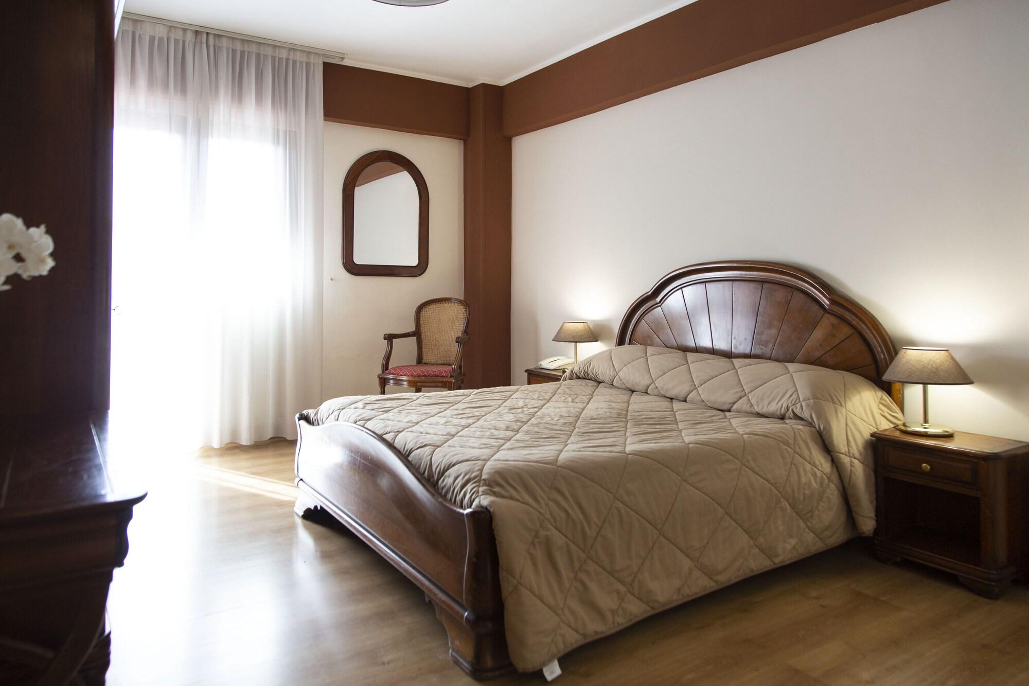 Grand Hotel Del Parco Pescasseroli Dış mekan fotoğraf