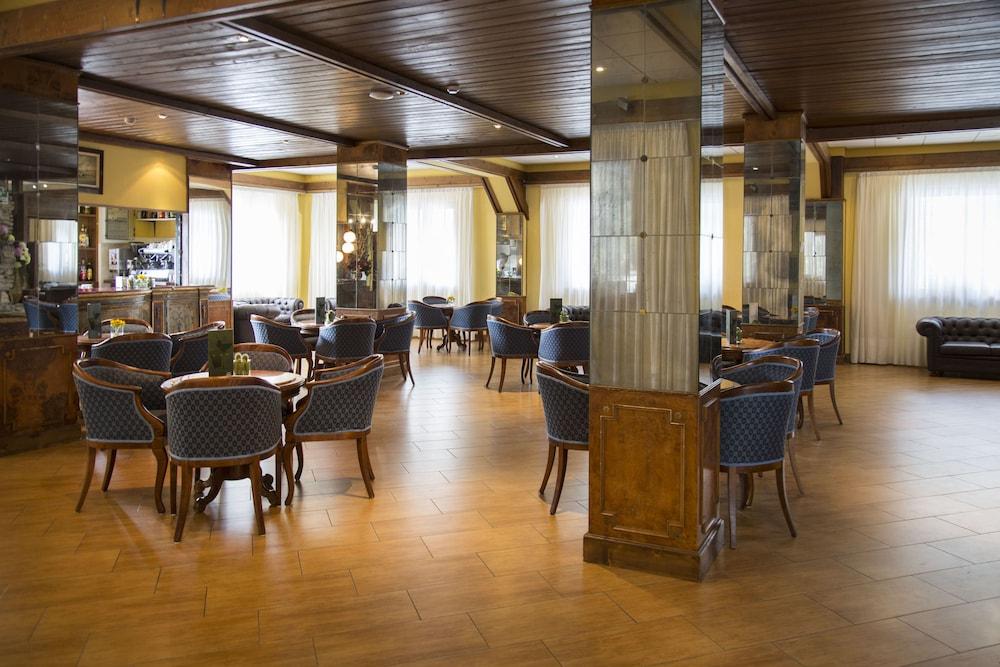 Grand Hotel Del Parco Pescasseroli Dış mekan fotoğraf