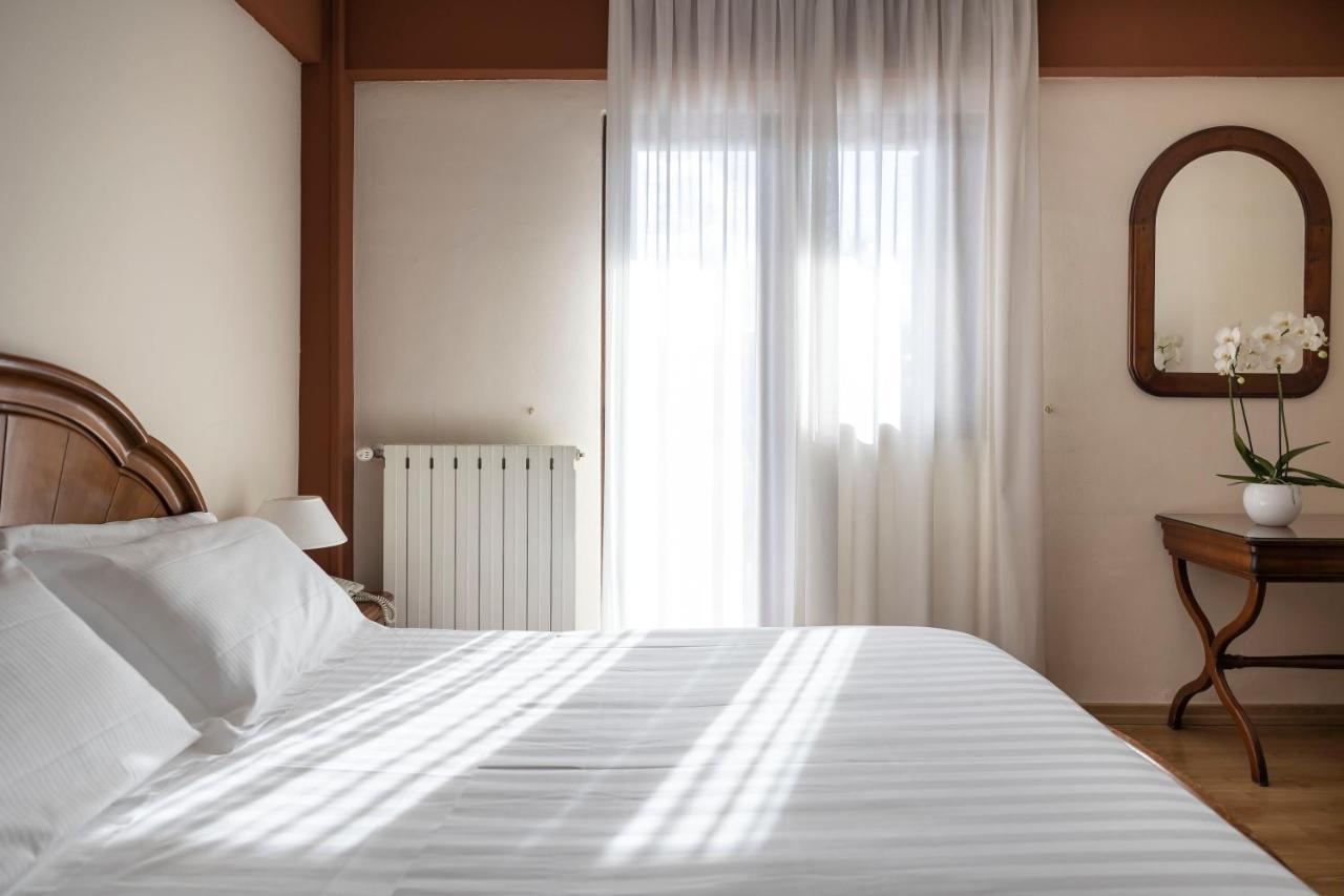 Grand Hotel Del Parco Pescasseroli Dış mekan fotoğraf