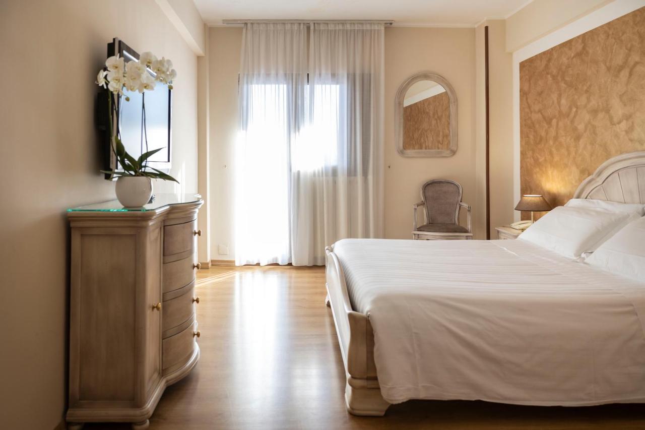 Grand Hotel Del Parco Pescasseroli Dış mekan fotoğraf