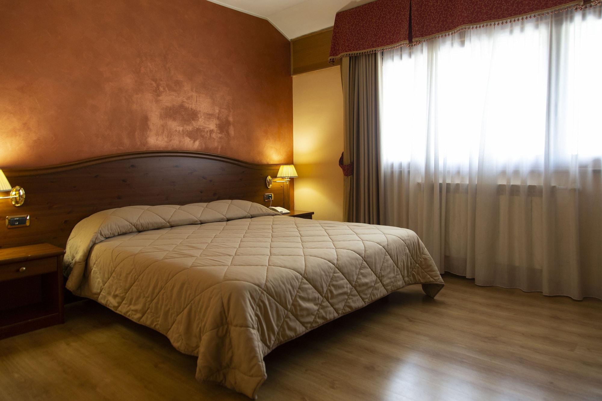 Grand Hotel Del Parco Pescasseroli Dış mekan fotoğraf