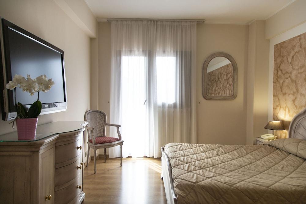 Grand Hotel Del Parco Pescasseroli Dış mekan fotoğraf