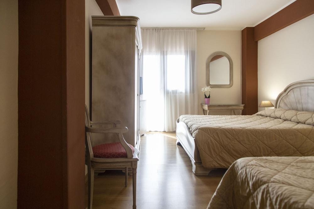 Grand Hotel Del Parco Pescasseroli Dış mekan fotoğraf