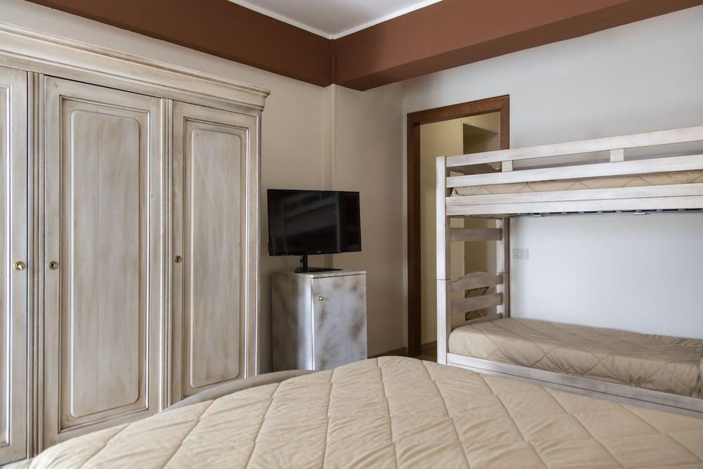 Grand Hotel Del Parco Pescasseroli Dış mekan fotoğraf