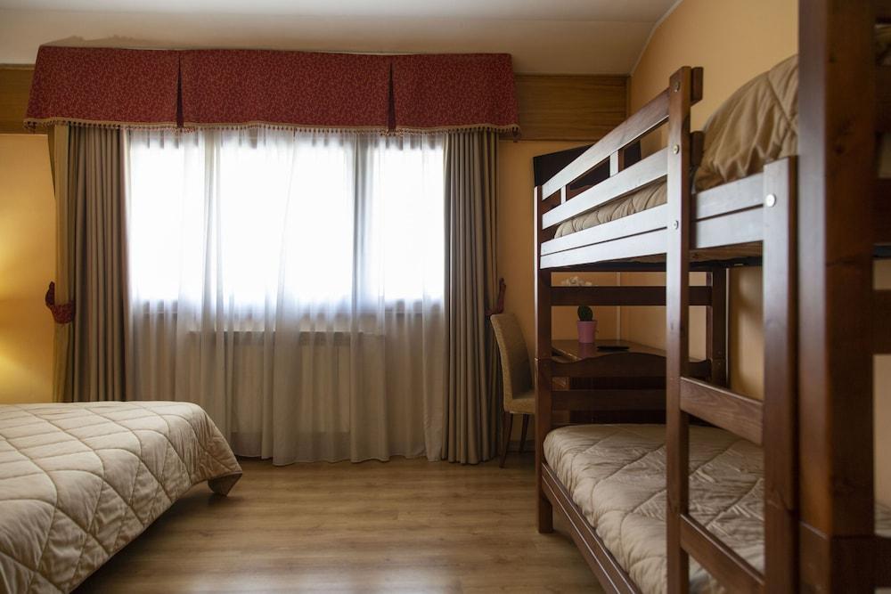 Grand Hotel Del Parco Pescasseroli Dış mekan fotoğraf